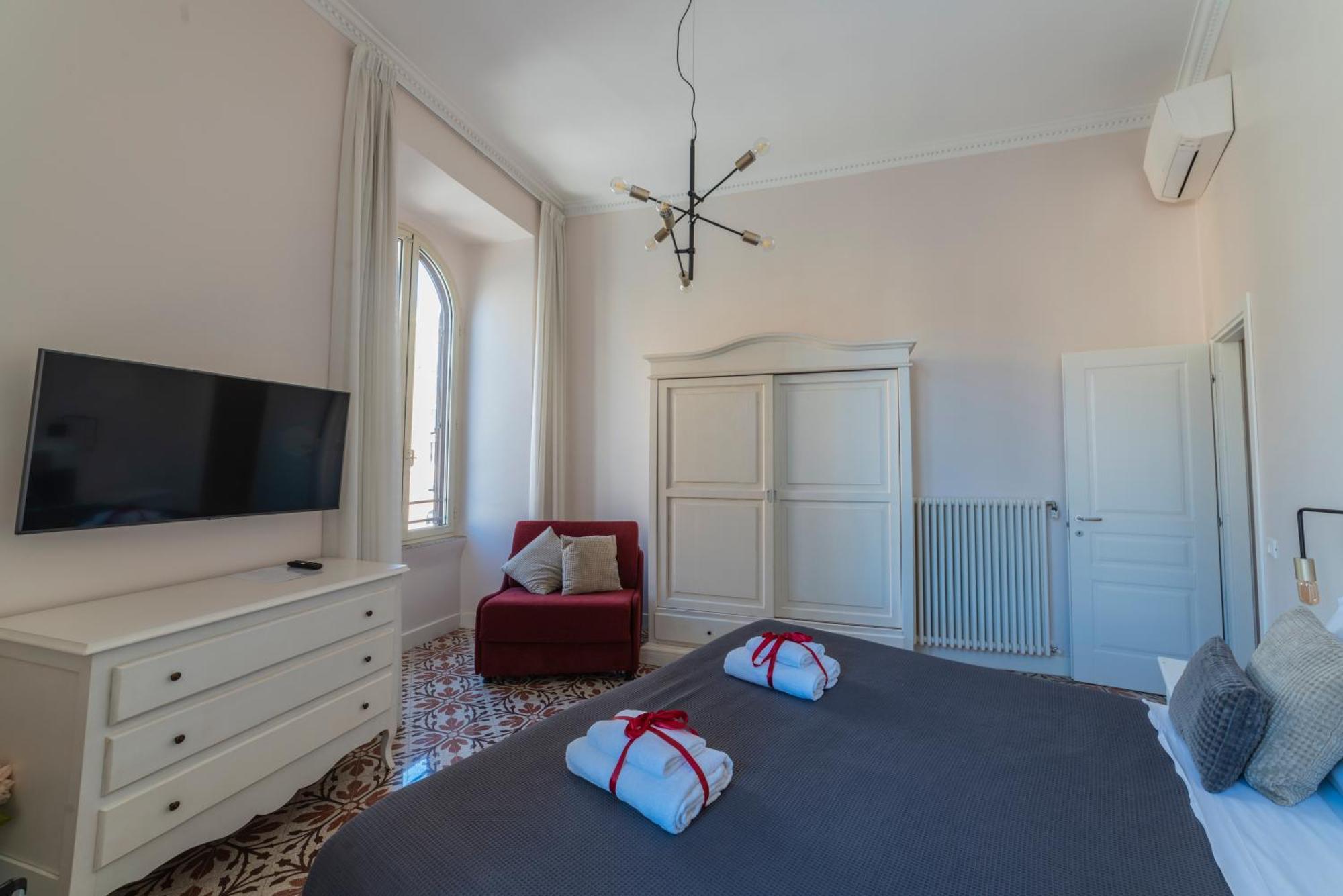 Vintage Ottaviano Apartment, Rome